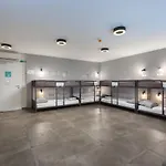 אכסניה Subtub *