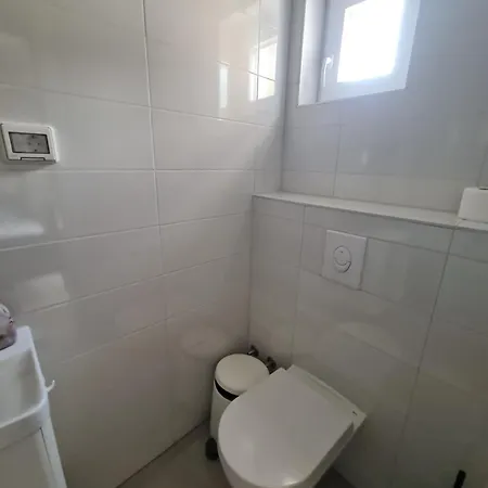 Subtub Hostel