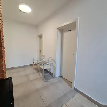 Albergue Subtub *