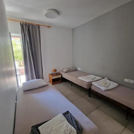 Subtub Albergue