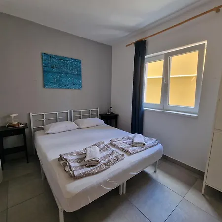 Albergue Subtub