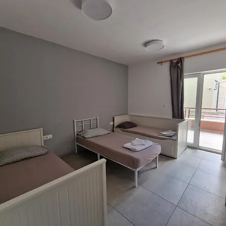 Albergue Subtub *
