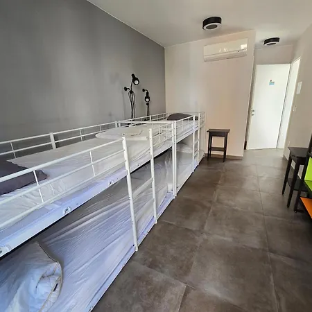 Subtub Albergue