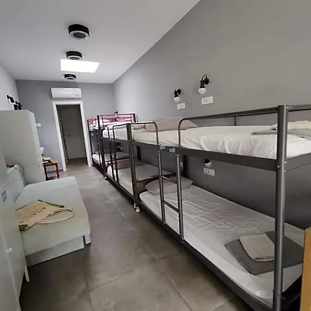 Albergue Subtub