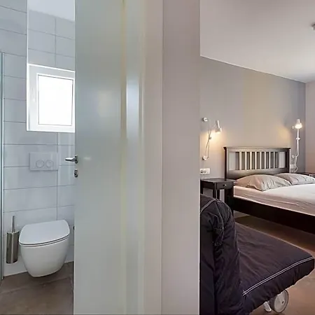 Albergue Subtub