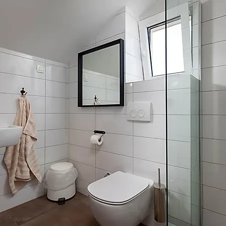 Albergue Subtub