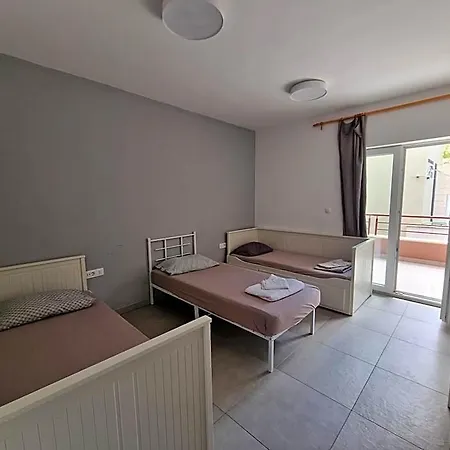 Subtub Albergue