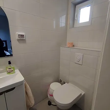 Albergue Subtub *