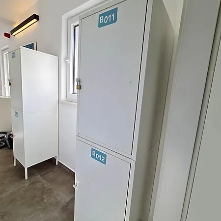 Albergue Subtub Makarska