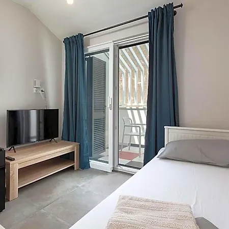 Subtub Albergue