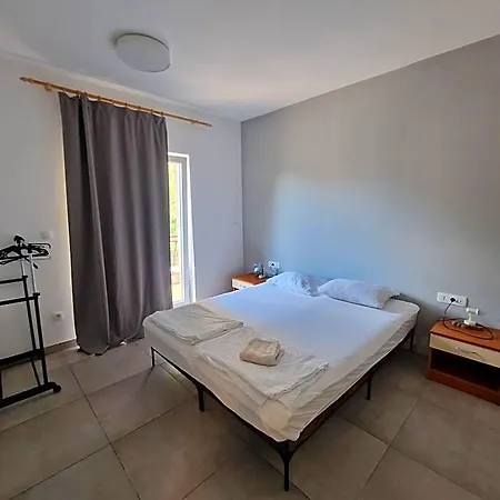 Subtub Albergue