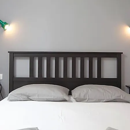 Subtub Albergue Makarska