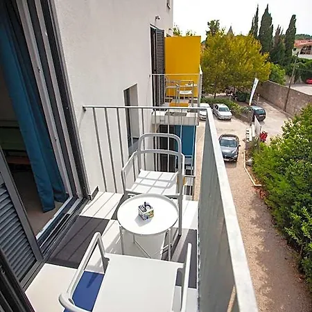 Hostel Subtub