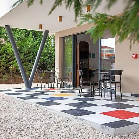 Subtub Albergue