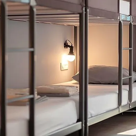 Albergue Subtub *
