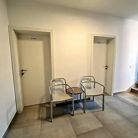 Subtub Albergue