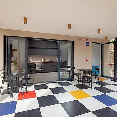 Albergue Subtub *