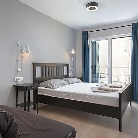 Albergue Subtub