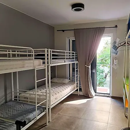 Subtub Albergue *