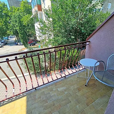 Albergue Subtub