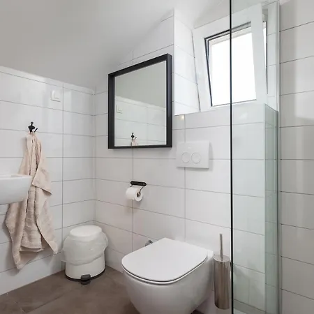 Albergue Subtub *