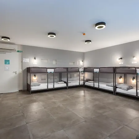 Albergue Subtub *