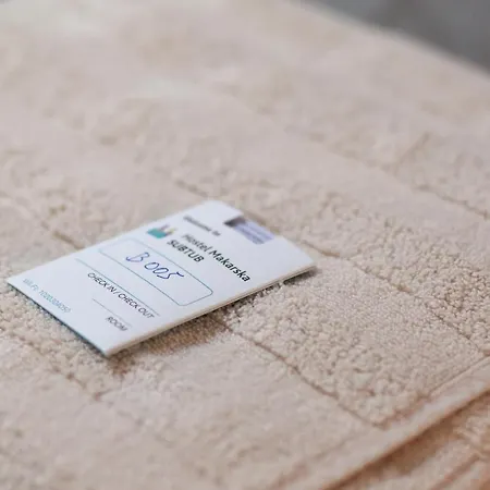 Hostel Subtub Makarska