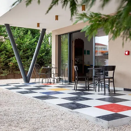 Subtub Albergue