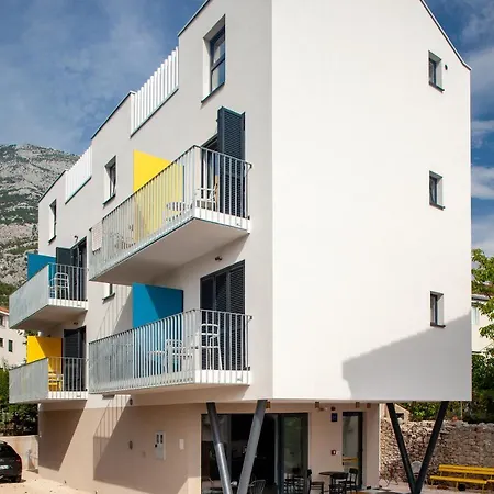 Albergue Subtub