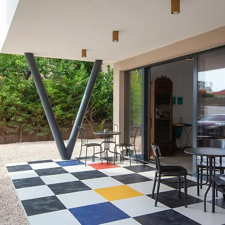 Hostel Subtub Makarska