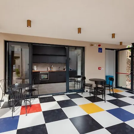 Albergue Subtub *