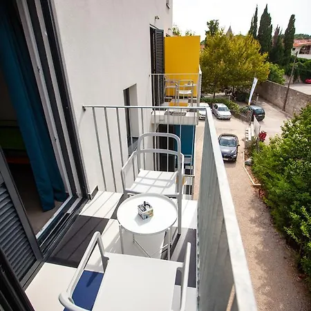 Albergue Subtub *