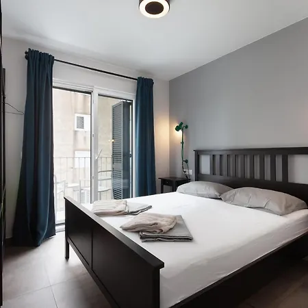 Subtub Albergue