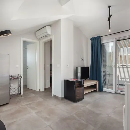 Albergue Subtub *