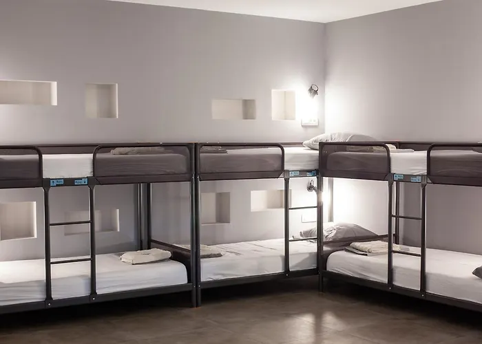 Hostel Subtub Makarska